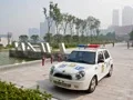 Тест Lifan 820 в Китаї