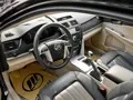 Тест Lifan 820 в Китаї