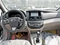 Тест Lifan 820 в Китаї