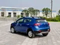 Тест Lifan 820 в Китаї