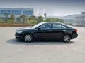 Тест Lifan 820 в Китаї
