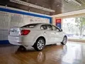 Тест Lifan 820 в Китаї