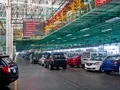 Тест Lifan 820 в Китаї