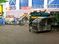 Тест Lifan 820 в Китаї