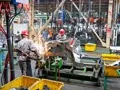 Тест Lifan 820 в Китаї
