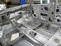 Тест Lifan 820 в Китаї