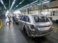 Тест Lifan 820 в Китаї