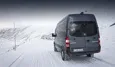 Тест Lifan 820 в Китаї