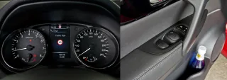 Едем в новом кроссовере Nissan Qashqai, вспоминая старый