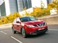 Едем в новом кроссовере Nissan Qashqai, вспоминая старый