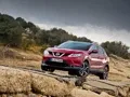 Едем в новом кроссовере Nissan Qashqai, вспоминая старый