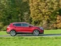 Едем в новом кроссовере Nissan Qashqai, вспоминая старый