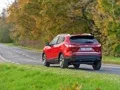 Едем в новом кроссовере Nissan Qashqai, вспоминая старый