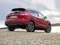 Едем в новом кроссовере Nissan Qashqai, вспоминая старый