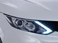 Едем в новом кроссовере Nissan Qashqai, вспоминая старый