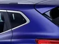 Едем в новом кроссовере Nissan Qashqai, вспоминая старый