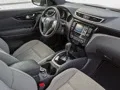 Едем в новом кроссовере Nissan Qashqai, вспоминая старый