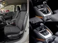 Едем в новом кроссовере Nissan Qashqai, вспоминая старый