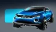 Едем в новом кроссовере Nissan Qashqai, вспоминая старый