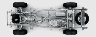 Восполняем пробелы с обновлённым пикапом Mitsubishi L200