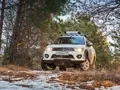 Восполняем пробелы с обновлённым пикапом Mitsubishi L200