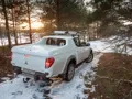 Восполняем пробелы с обновлённым пикапом Mitsubishi L200