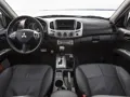 Восполняем пробелы с обновлённым пикапом Mitsubishi L200