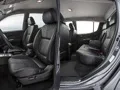 Восполняем пробелы с обновлённым пикапом Mitsubishi L200
