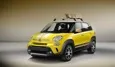 Восполняем пробелы с обновлённым пикапом Mitsubishi L200