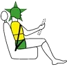 Боковий удар (водій)
