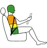 Боковий удар (водій)