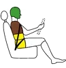 Боковий удар (водій)