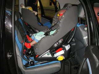 Child protection