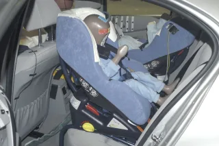 Child protection