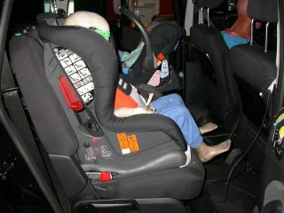 Child protection