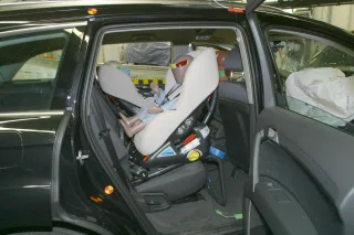 Child protection