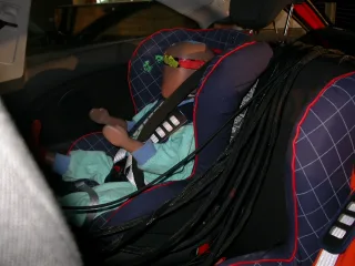Child protection