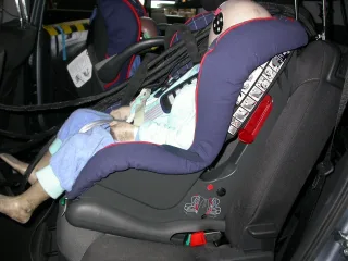 Child protection