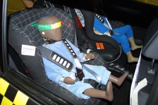 Child protection