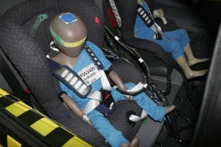 Child protection