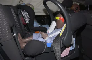 Child protection