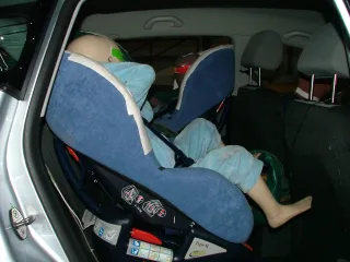 Child protection