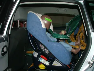 Child protection 2