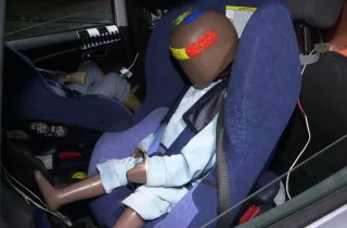 Child protection