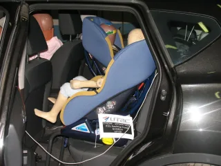 Child protection 2