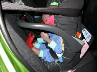 Child protection 2