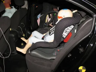 Child protection