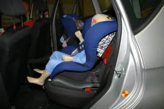 Child protection