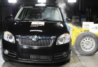Side Impact