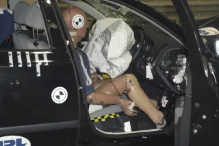 Footwell